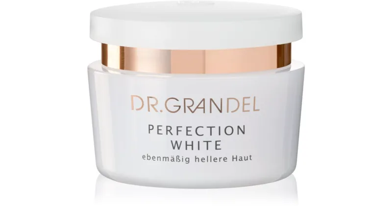 Dr. Grandel Perfection White Illuminating Cream with Vitamin C 50 ml
