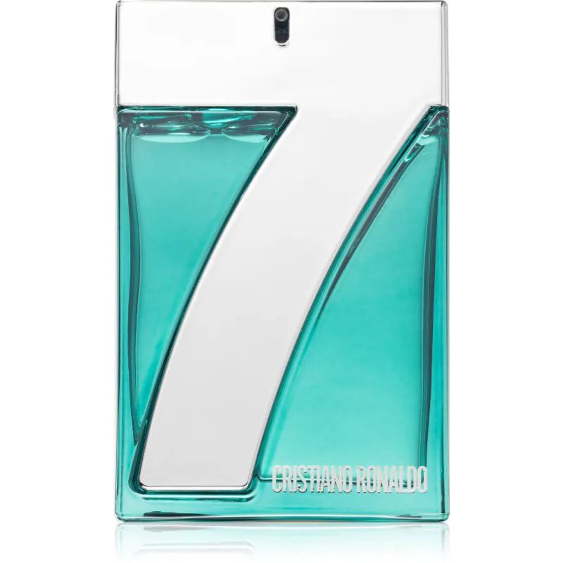 Cristiano Ronaldo CR7 Origins Eau de Toilette για άντρες 100 ml