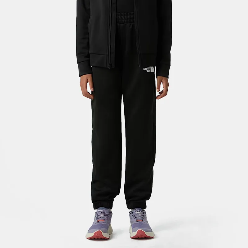 The North Face Teen Reaxion Unisex Φόρμας (9000240006_4617)