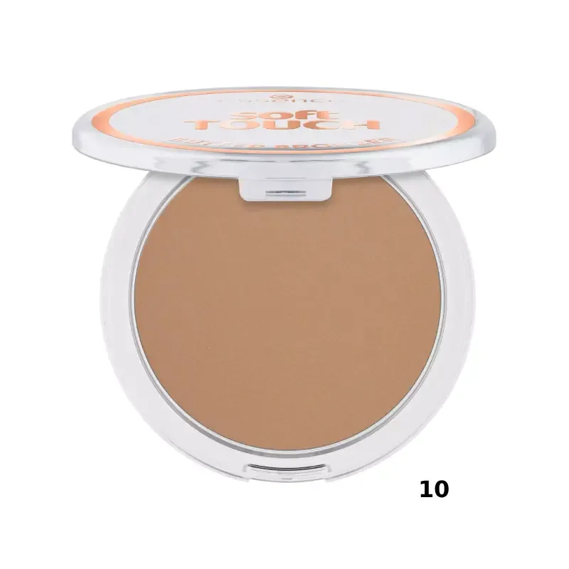 Essence Soft Touch Butter Bronzer 10