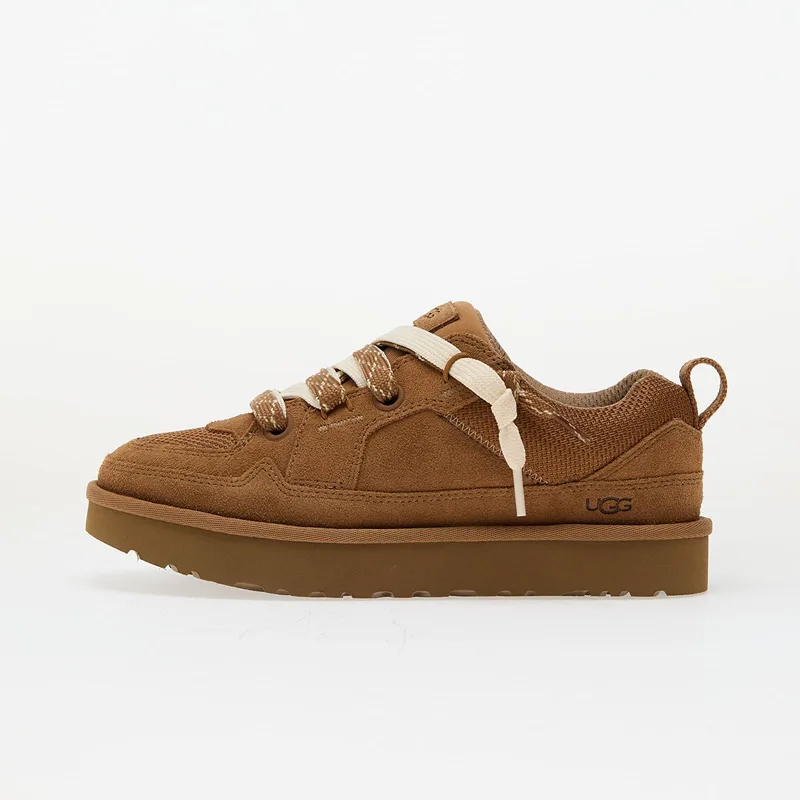 Sneakers UGG W Lo Lowmel Chestnut EUR 38