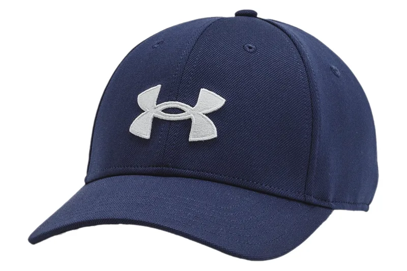 Καπέλο Under Armour Blitzing Adj 1376701-410 Ανδρικό