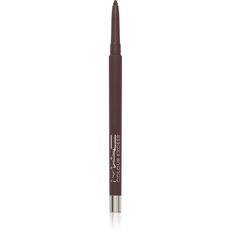 MAC Cosmetics Colour Excess Gel Pencil αδιάβροχο τζελ μολύβι για τα μάτια απόχρωση Graphic Content 0,35 γρ