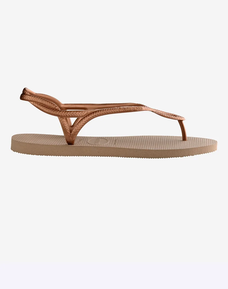 HAVAIANAS HAV. LUNA 4129697-05282 RoseGold