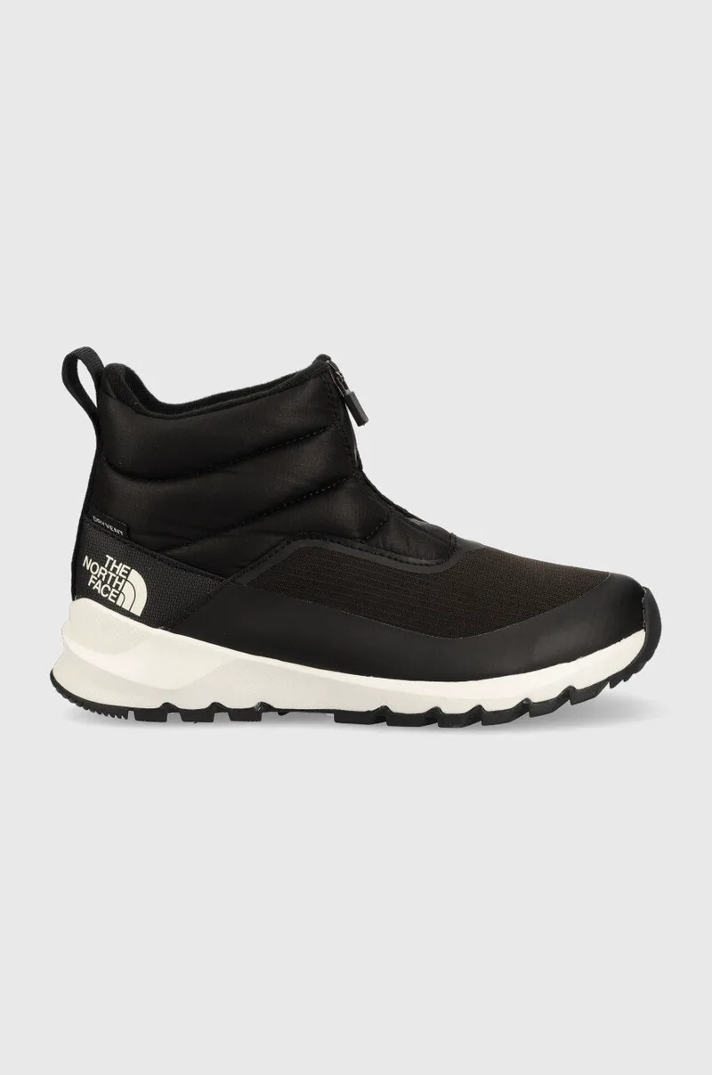 Μπότες χιονιού The North Face WOMEN S THERMOBALL PROGRESSIVE ZIP II WP