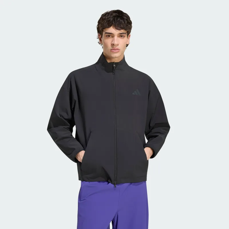 adidas sportswear M Z.N.E. Woven Track Top (9000280649_1469)
