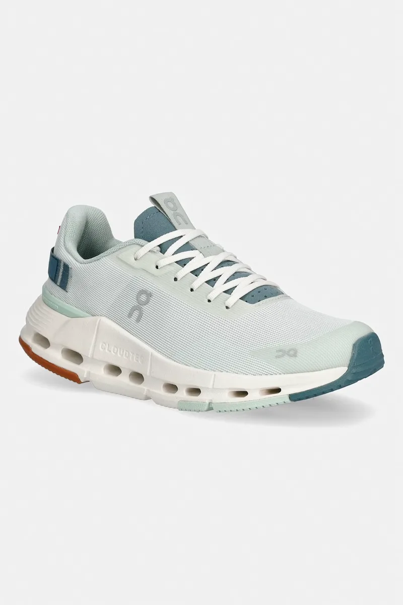 On Cloudnova Form 2 σνίκερς γυναικεία