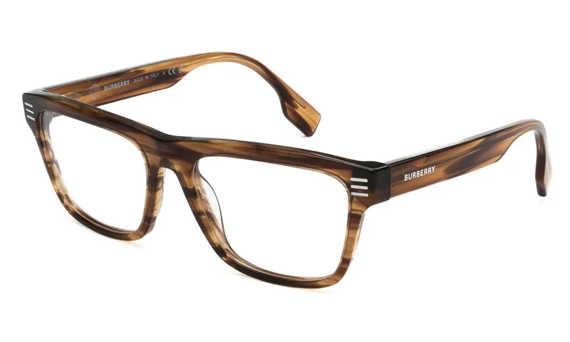 BURBERRY ΣΚΕΛΕΤΟΣ ΟΡΑΣΕΩΣ BURBERRY 2387 4096 5518 2387 Ταρταρούγα