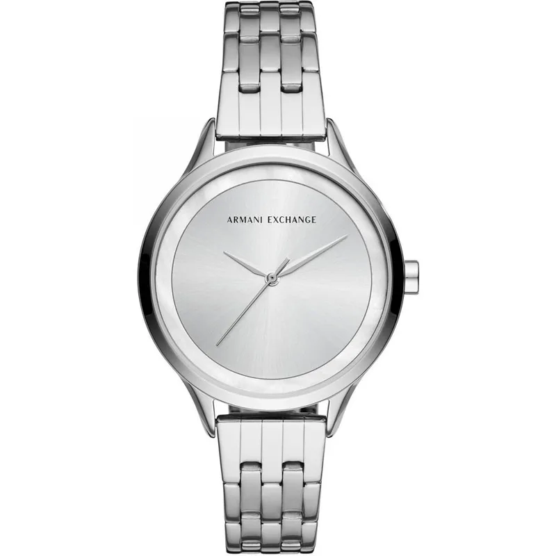 ARMANI EXCHANGE Harper Stainless Steel Bracelet AX5600