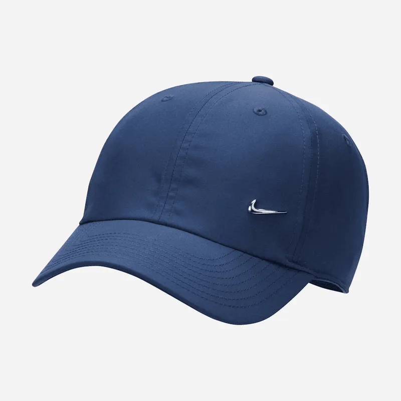 Nike DriFit Club Cap Dark Blue