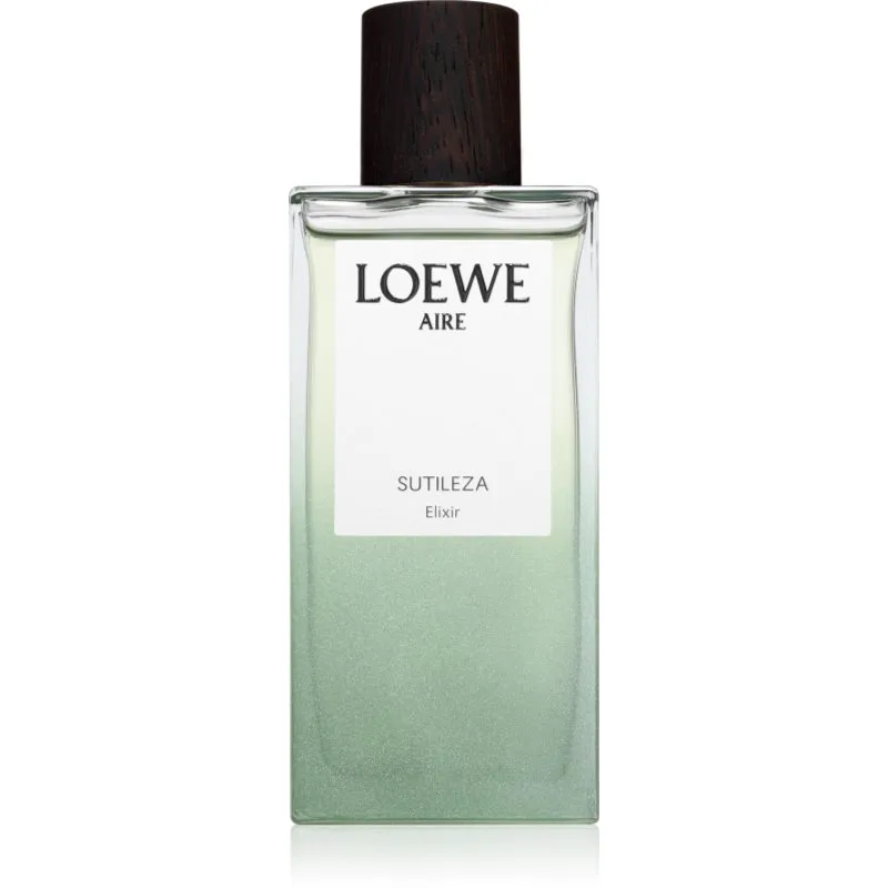 Loewe Aire Sutileza Elixir Eau de Parfum για γυναίκες 100 ml