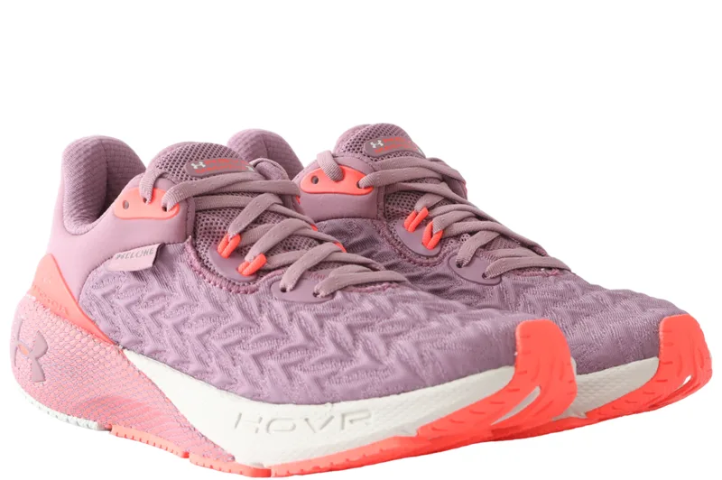 Παπούτσια Running Under Armour HOVR Machina 3 Clone 3026732-600 Γυναικείο