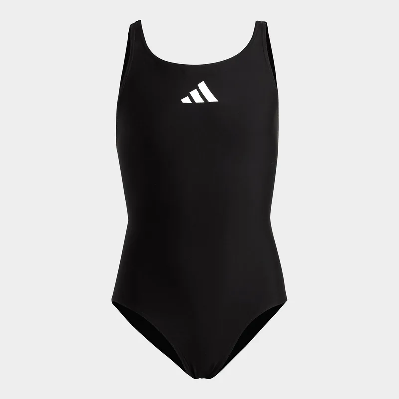 adidas Performance Solid Small Logo Παιδικό Ολόσωμο Μαγιό (9000133938_22872)
