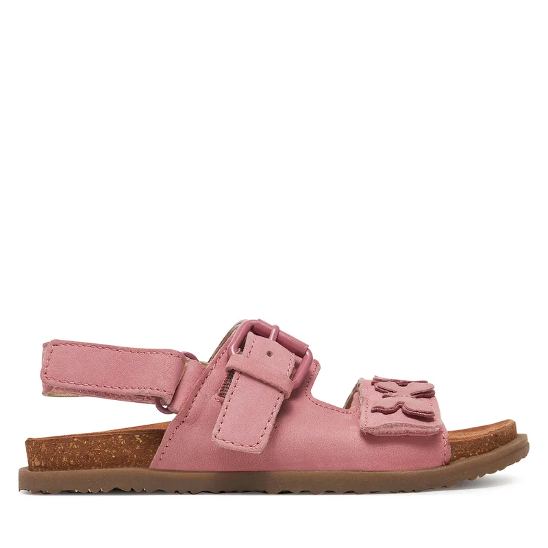 Σανδάλια Lasocki Kids CEO-CI12-PATTY-05 Ροζ