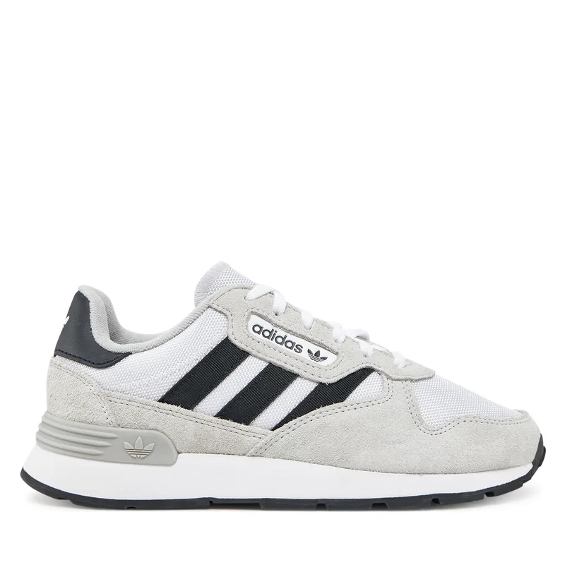 Αθλητικά adidas Treziod 2.0 IH3801 Λευκό