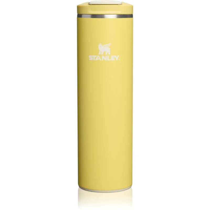 Stanley Transit Fliptop Mug κούπα - θερμός μεσαίο Daffodil 470 ml
