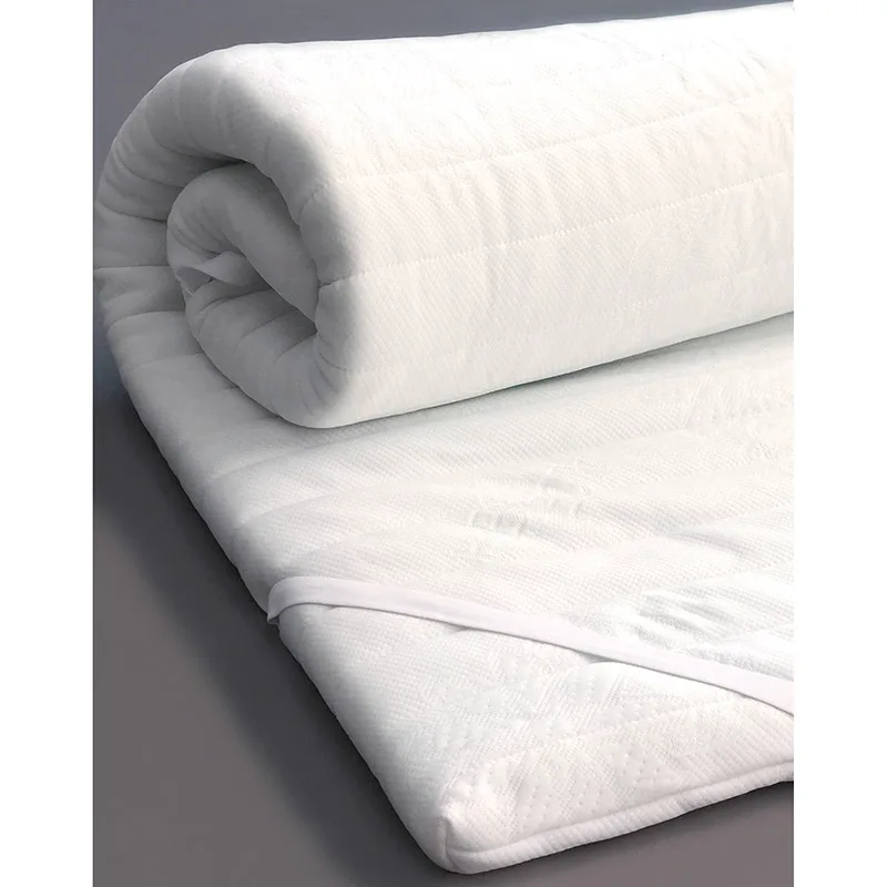 Ανώστρωμα Ημίδιπλο 100X200 Palamaiki Top Foam (100x200)