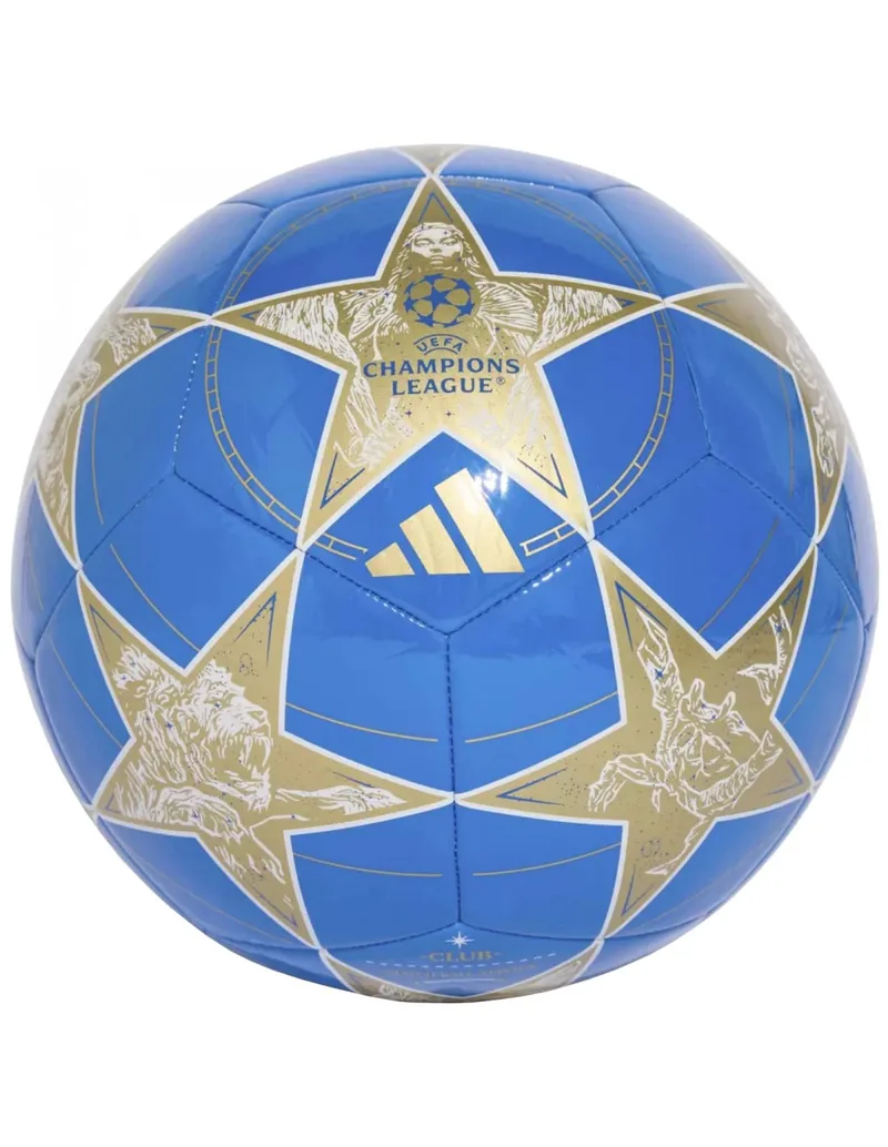 adidas UEFA Champions League Club Ball JP1535
