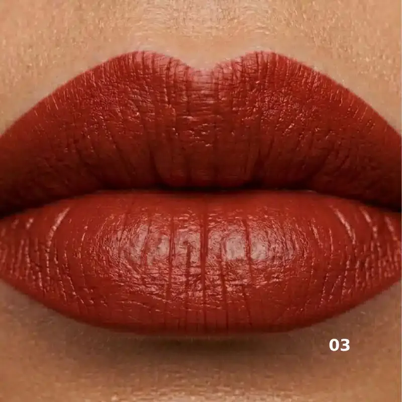 Elixir Fluffy Lips matte Lip Balm 03