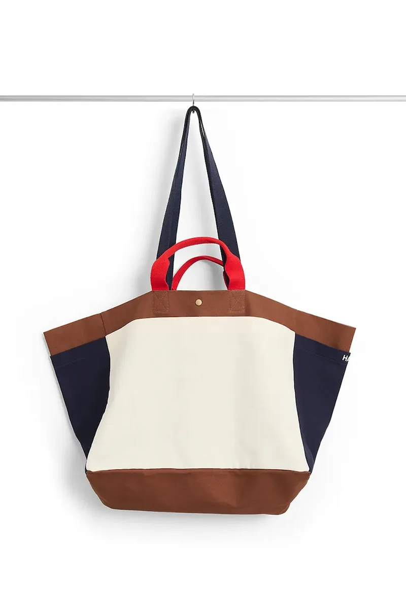 Τσάντα πικνίκ HAY Weekend Bag 44,5 x 25 x 34 cm