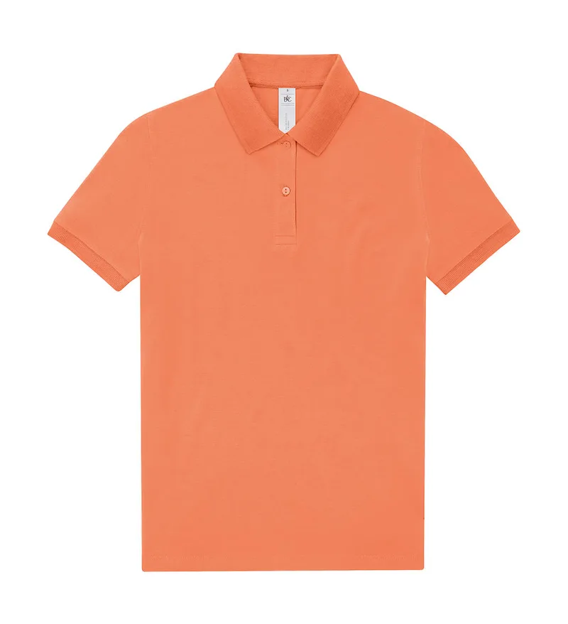 My Polo 210 /Women B & C PW463 Amalfi Coral