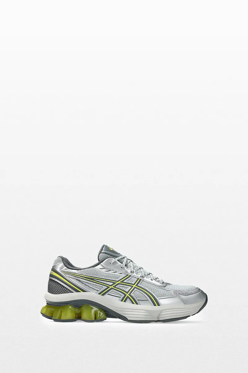 ASICS Ανδρικό ΓΚΡΙ Unisex Sportstyle Shoes