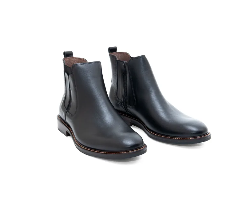 Δερμάτινα Damiani Shoes Art 4500