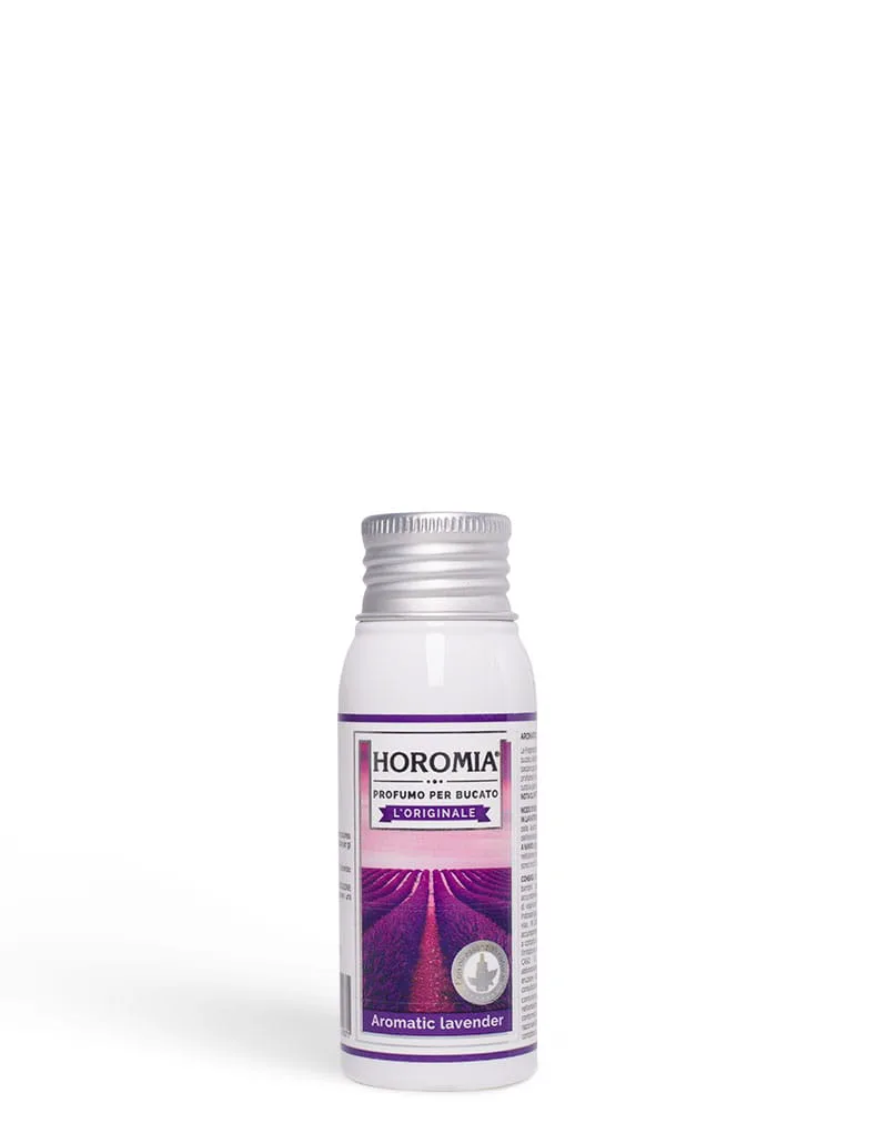 Συμπυκνωμένο άρωμα πλυντηρίου 50ml-Aromatic Lavender