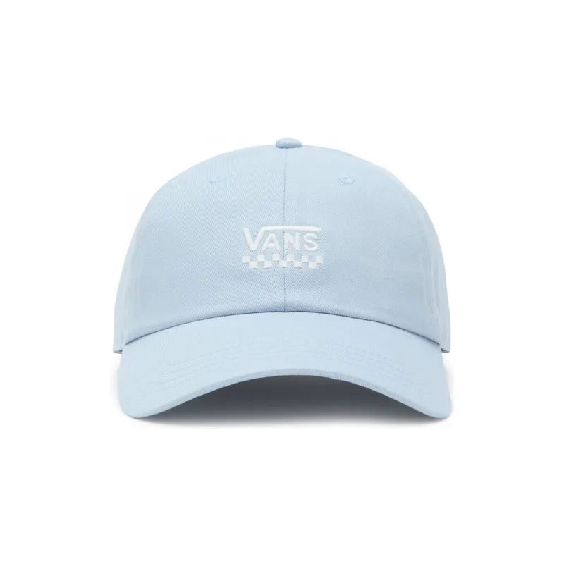 Κασκέτο Vans Court side curved bill