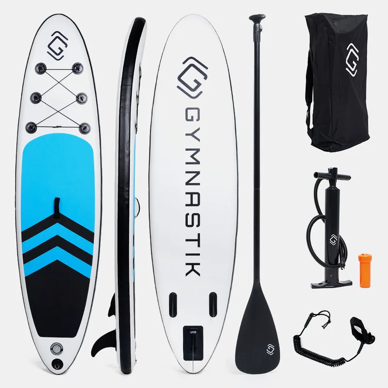 GYMNASTIK Σανίδα SUP 305cm (9000248724_3024)