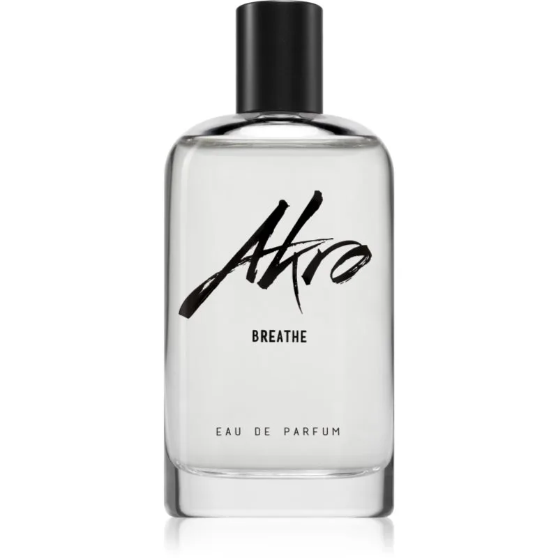 Akro Breathe Eau de Parfum unisex 100 ml