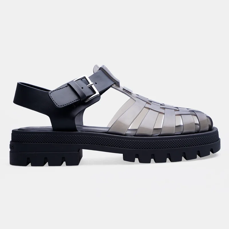 Tommy Jeans Jelly Fisherman Sandal Γυναικεία Σανδάλια (9000271055_1469)