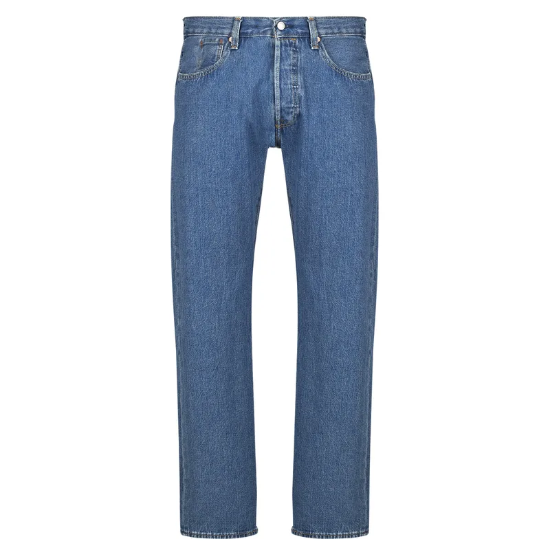 Tζιν σε ίσια γραμή Levis 501® RELAXED