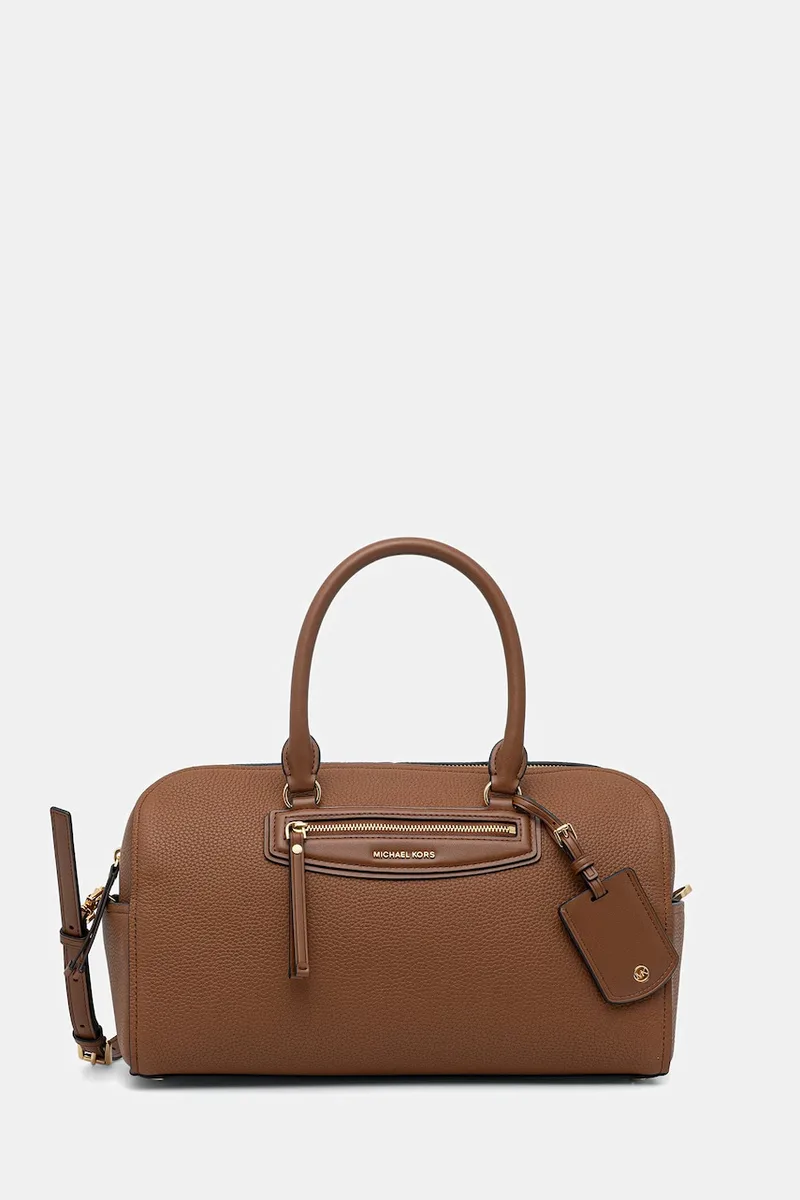 MICHAEL Michael Kors χιαστί Γυναικείο δερμάτινο