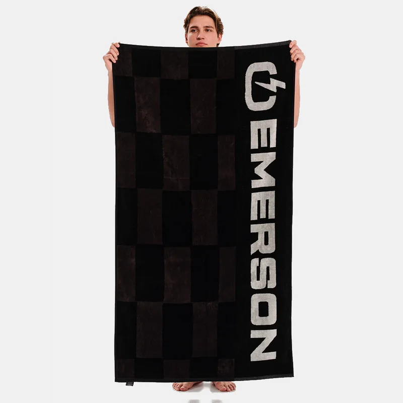 Emerson Πετσέτα Θαλάσσης 160 x 80 cm (9000208561_82037)