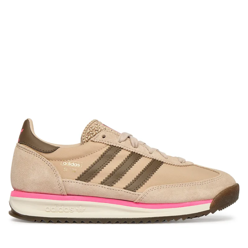 Αθλητικά adidas Sl 72 Rs J IH6800 Μπεζ