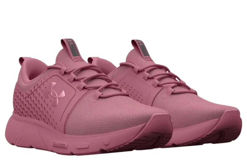 Παπούτσια Running Under Armour Low Charged Decoy 3026685-600 Γυναικείο
