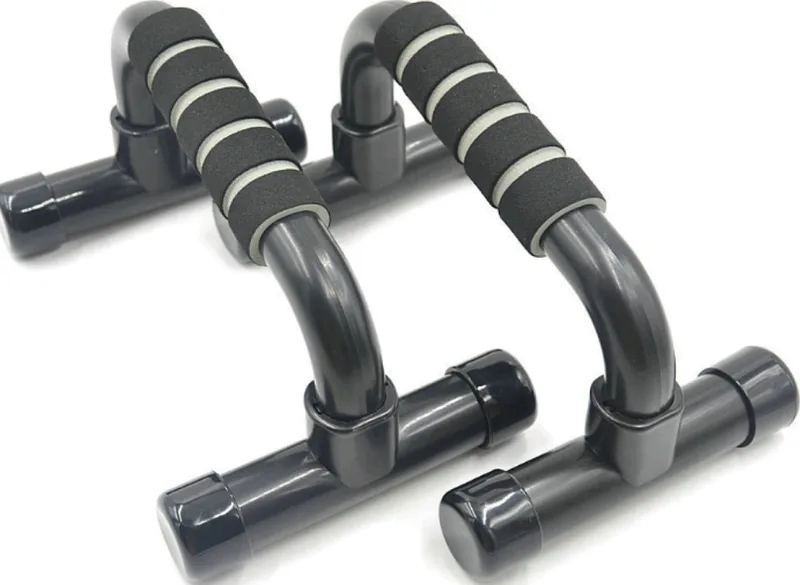 MotivationPro Push Up Stand - Σετ με Αντιολισθητικές Λαβές για Push-Up (021281211275)