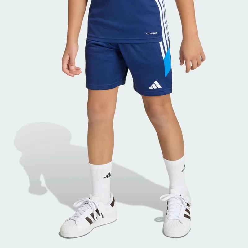 adidas K Tiro 26 Essentials Shorts Kids (9000277869_93467)