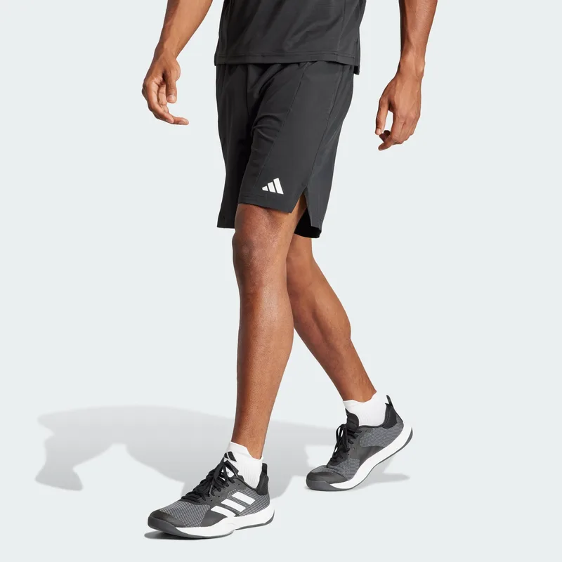 adidas Designed For Training Workout Ανδρική Βερμούδα (9000197027_1469)