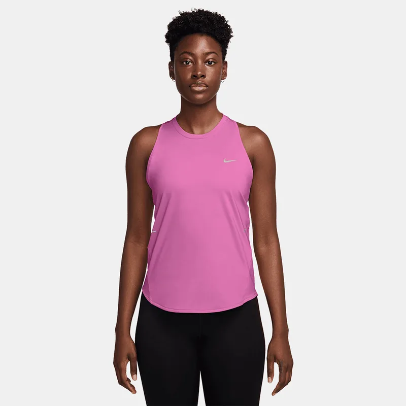 Nike Swift Γυναικεία Αμάνικη Μπλούζα (9000233108_86367)