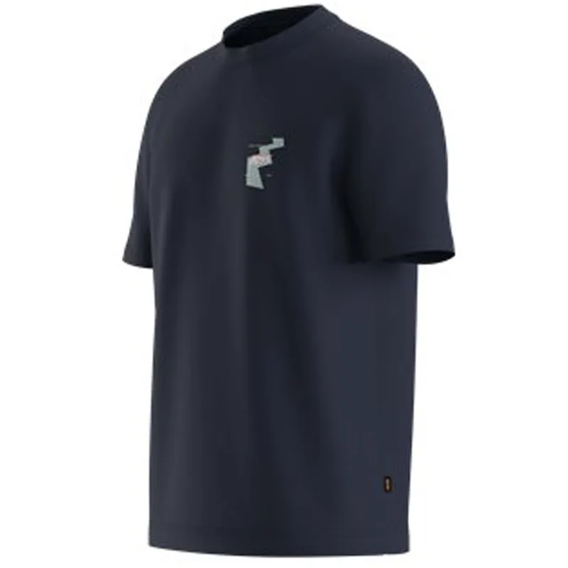 T-shirts & Polos BOSS Te_movement