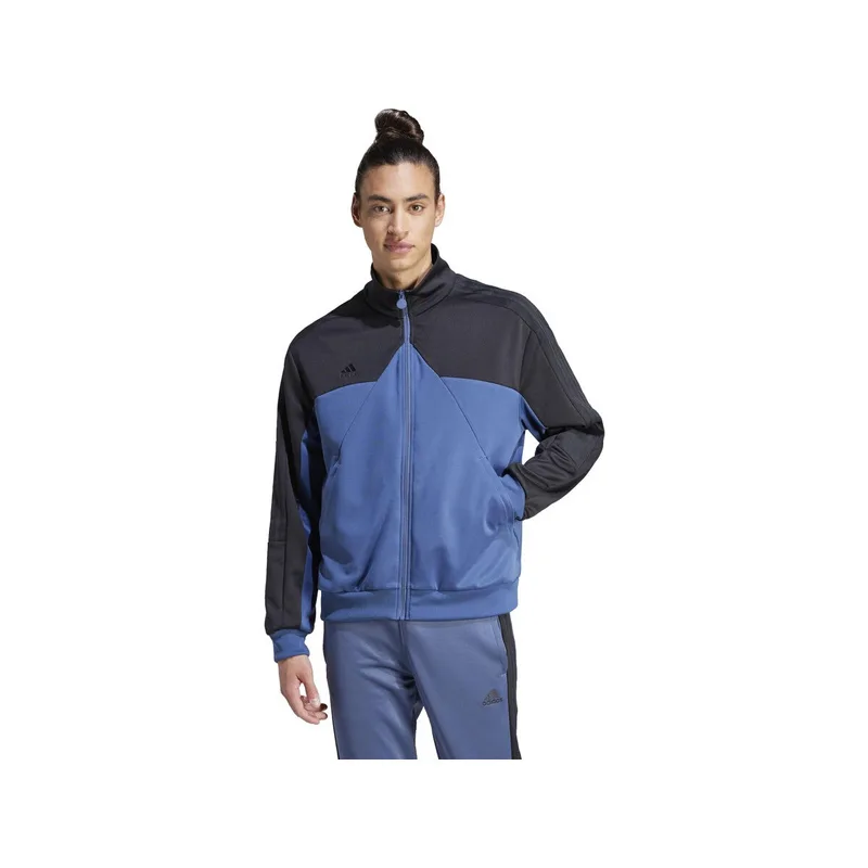 Ζακέτα adidas Veste de survêtement Tiro ample