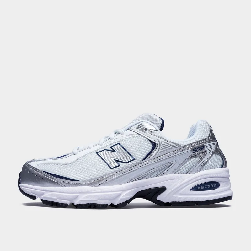 New Balance 509 Unisex Παπούτσια (9000245165_1539)