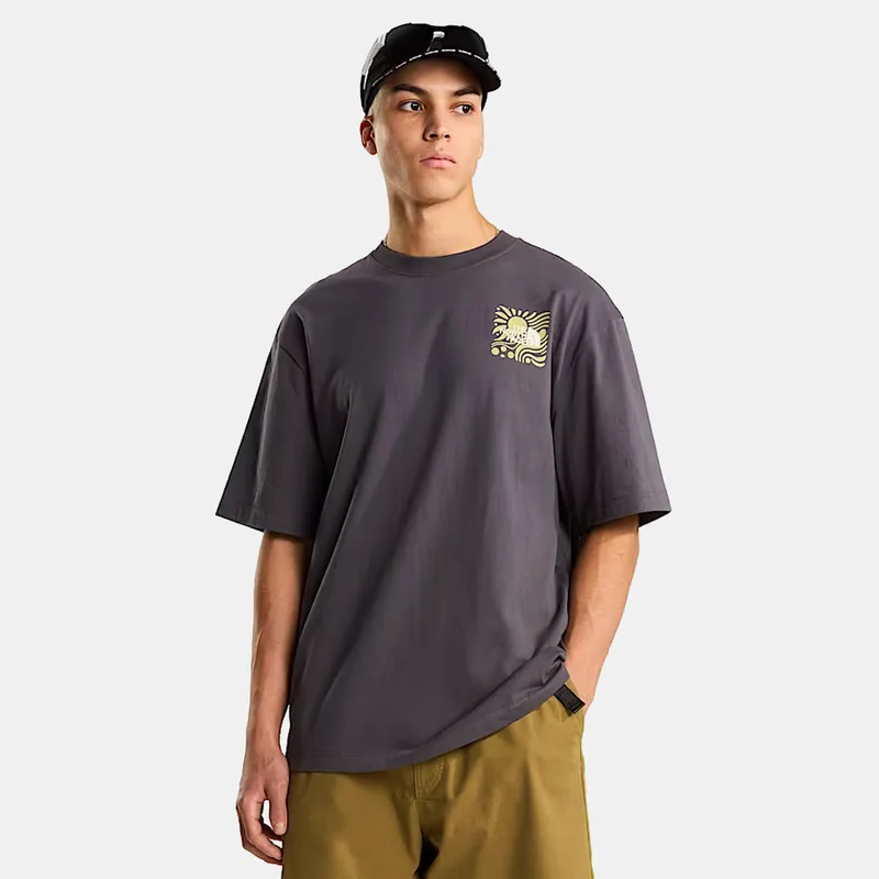 The North Face Sun Ανδρικό T-Shirt (9000263053_75491)
