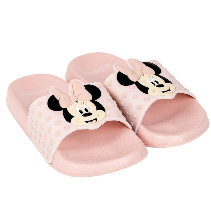 Παιδικές σαγιονάρες | Minnie Mouse | 806429 | Ροζ