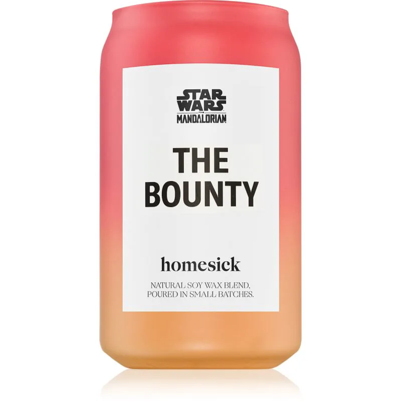 homesick Star Wars The Bounty αρωματικό κερί 390 γρ