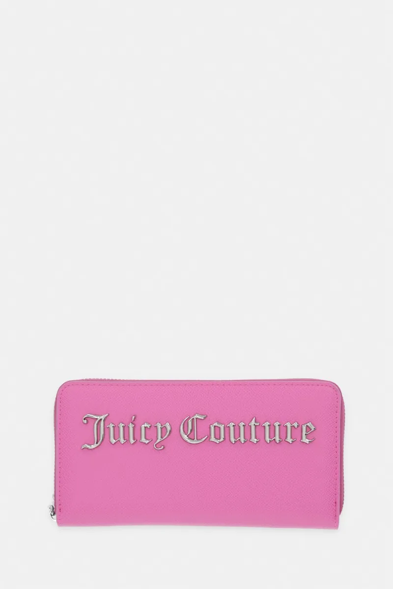 Juicy Couture πορτοφόλι γυναικείο από απομίμηση δέρματος