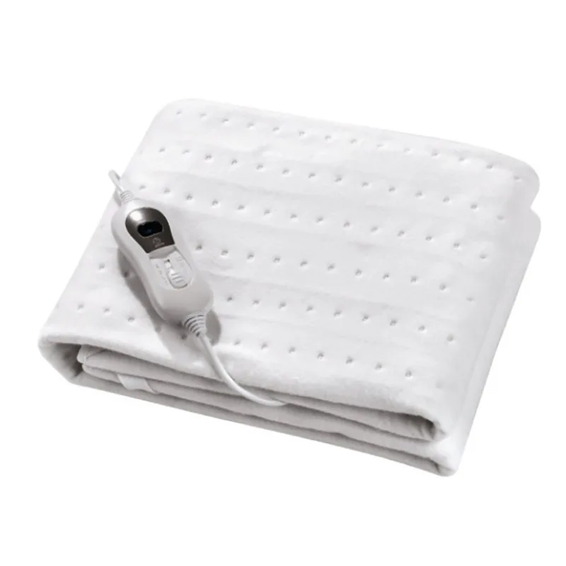 Alfacare Power Heat Single Ηλεκτρική Υποκουβέρτα Μονή 150cm x 80cm, 1 Τεμάχιο