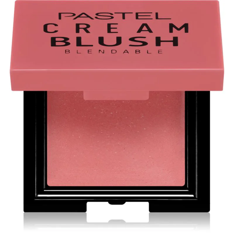 Pastel Cream Blush κρεμώδες ρουζ απόχρωση 55 3.6 γρ